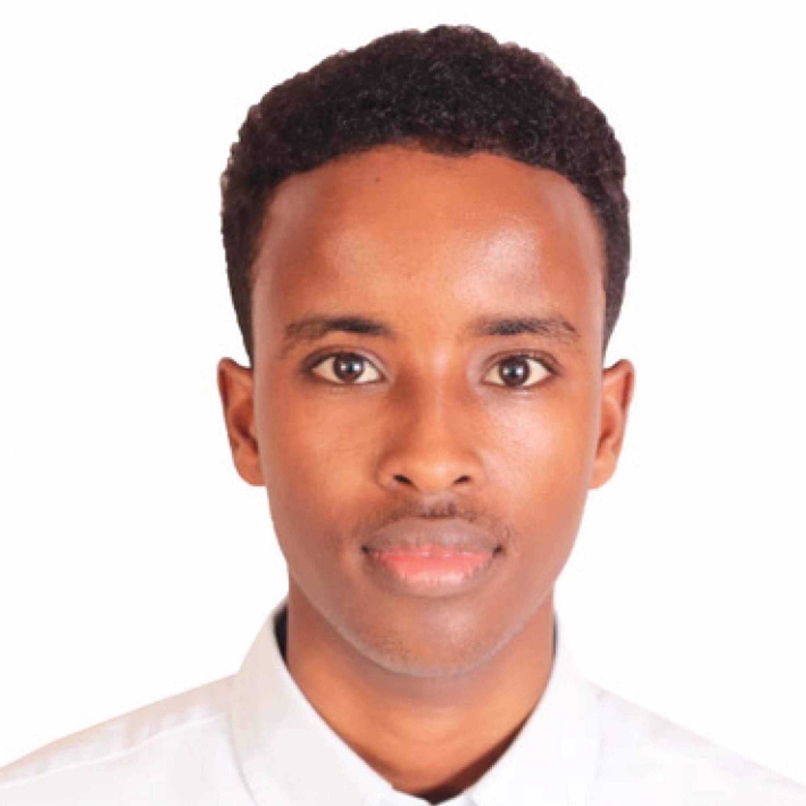 Abdirahman Ali Elmi